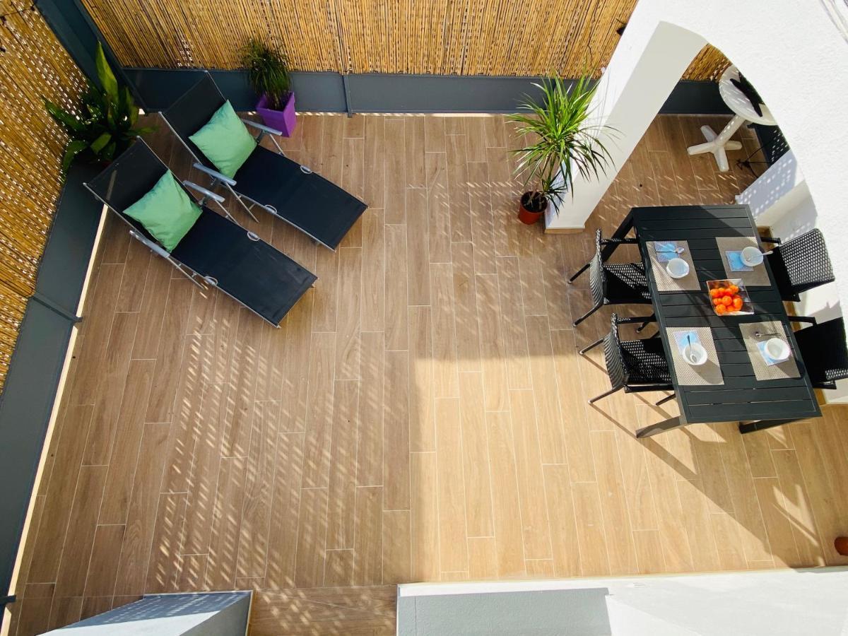 70 M2, Apartamento Cerca De La Playa, Apto Minusvalidos. Rosas Exterior foto